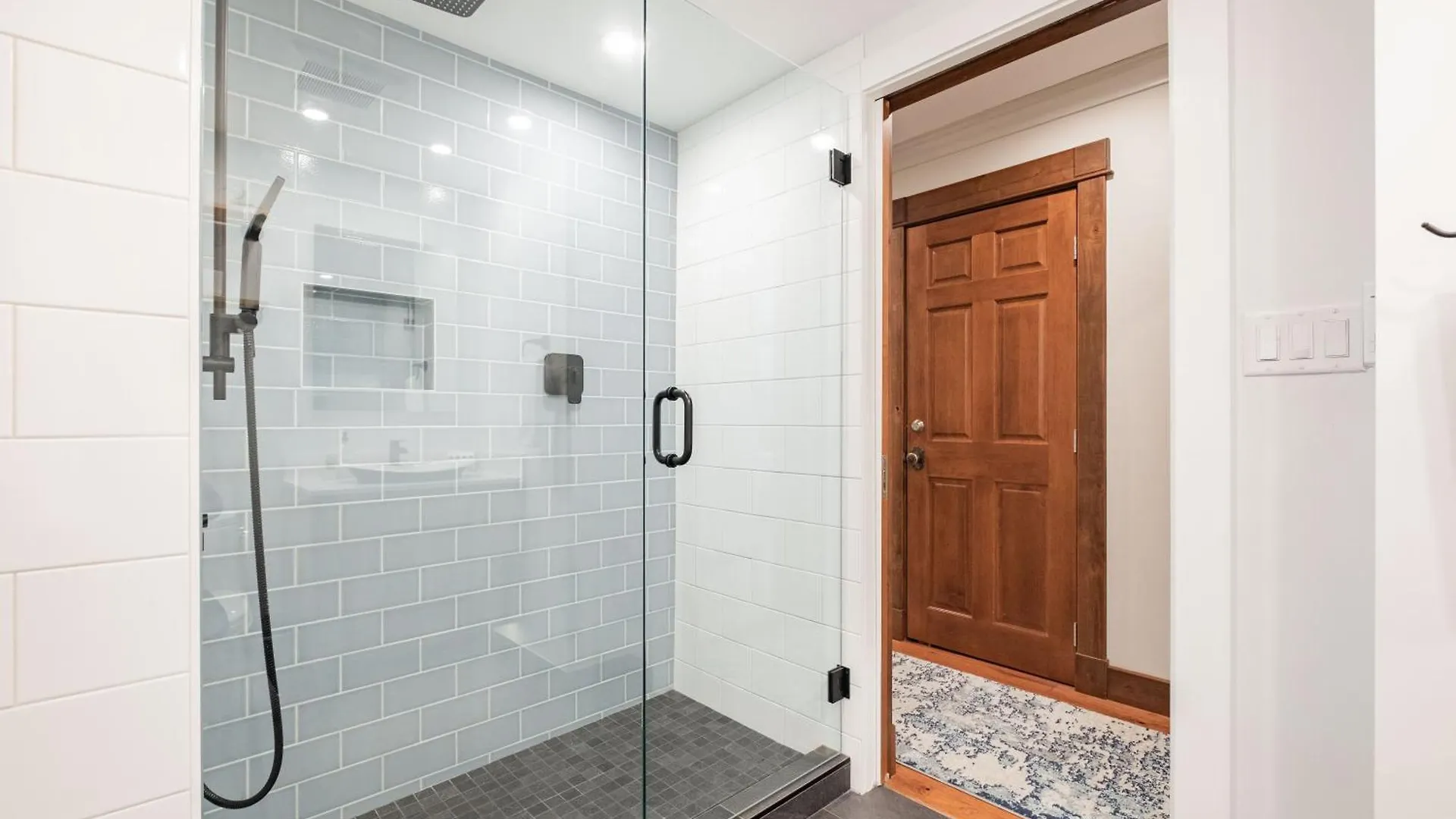 Holiday home Greyhawk By Outpost Whistler Villa
