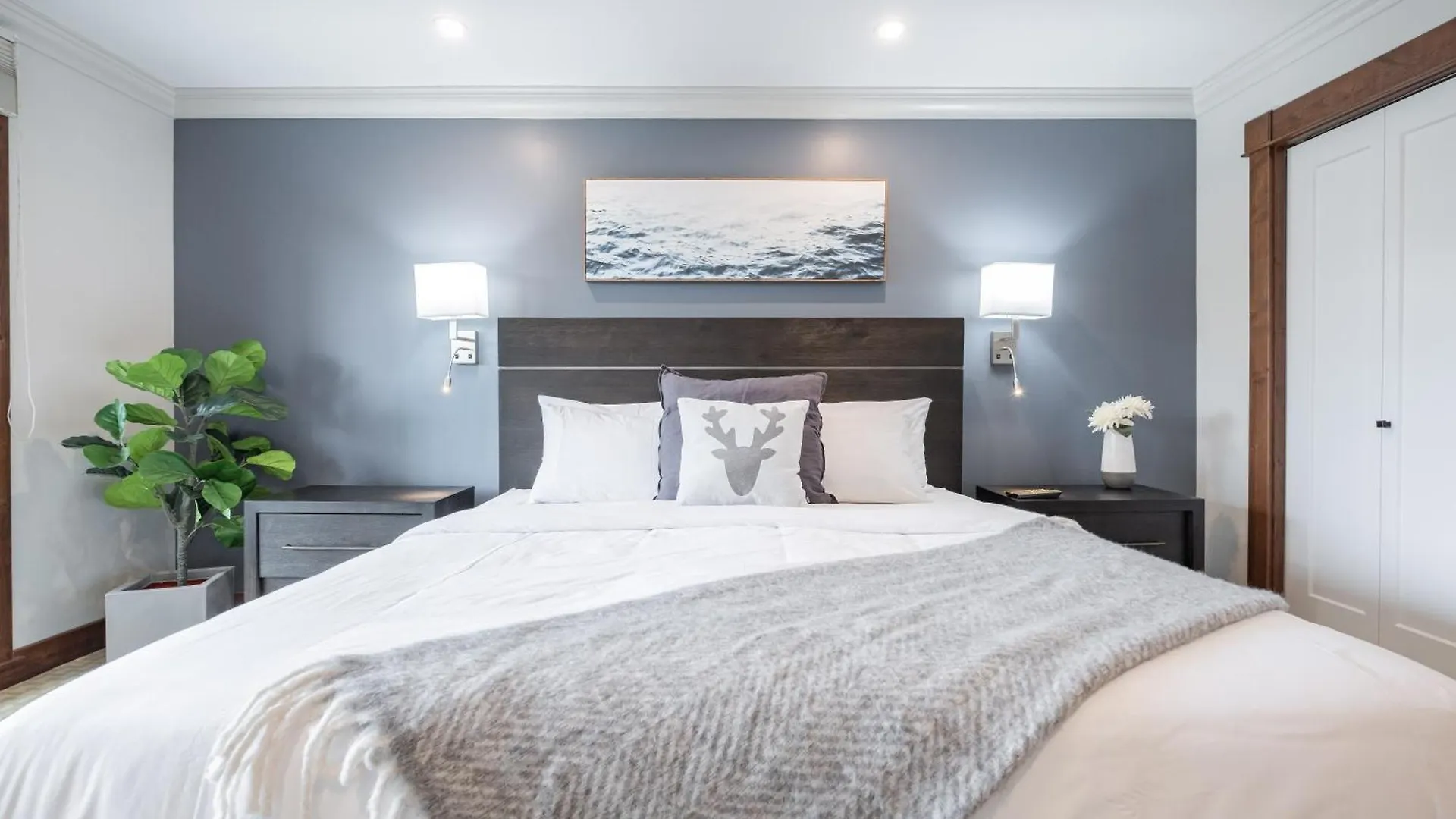 Greyhawk By Outpost Whistler Villa 0*,