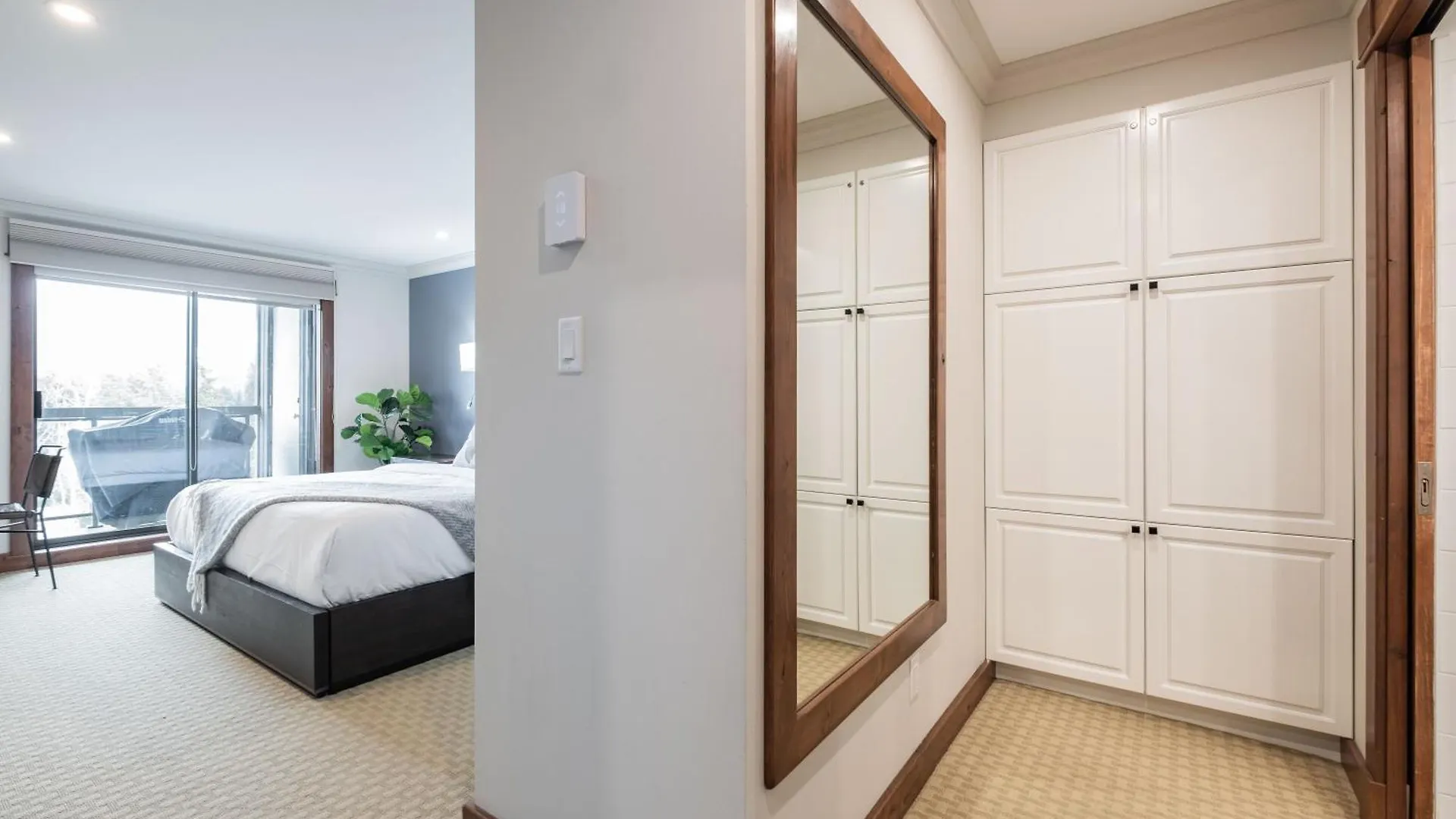 Greyhawk By Outpost Whistler Villa Holiday home