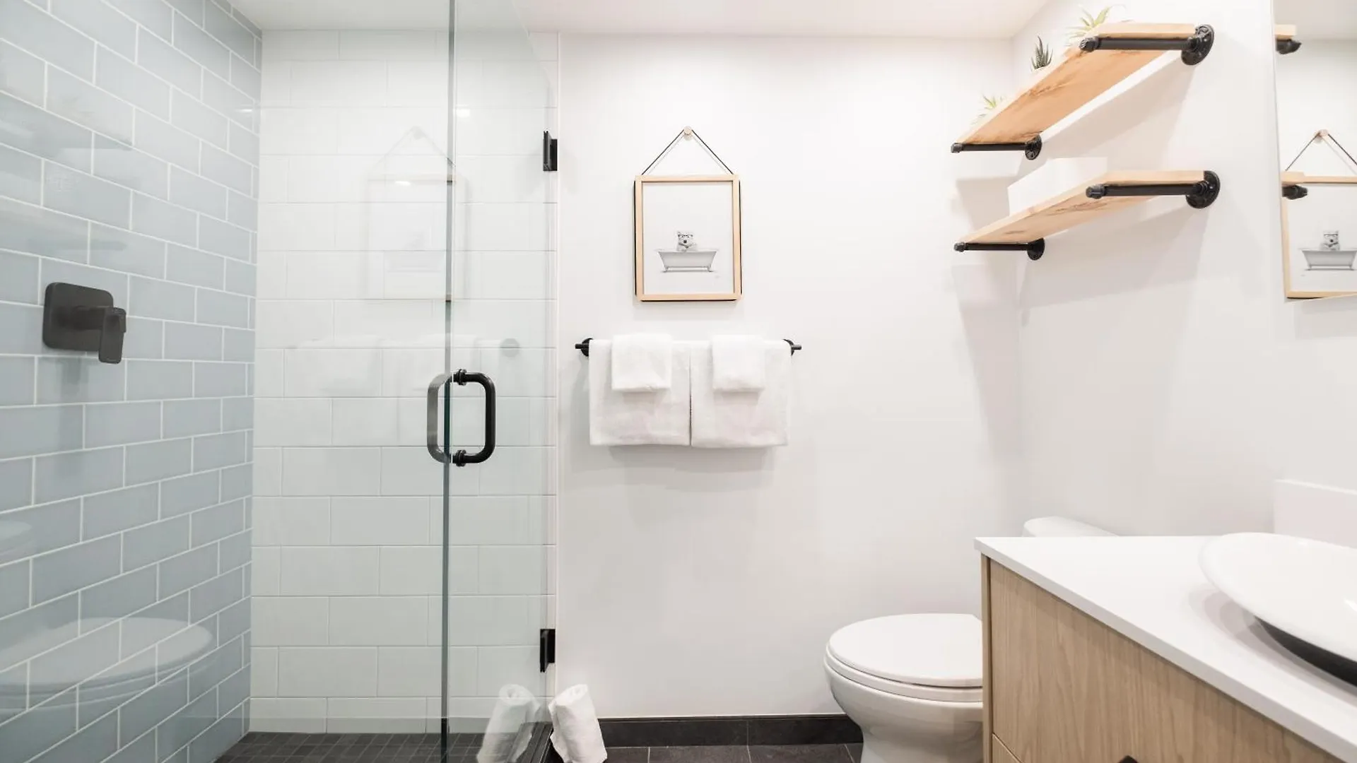 Greyhawk By Outpost Whistler Villa Holiday home
