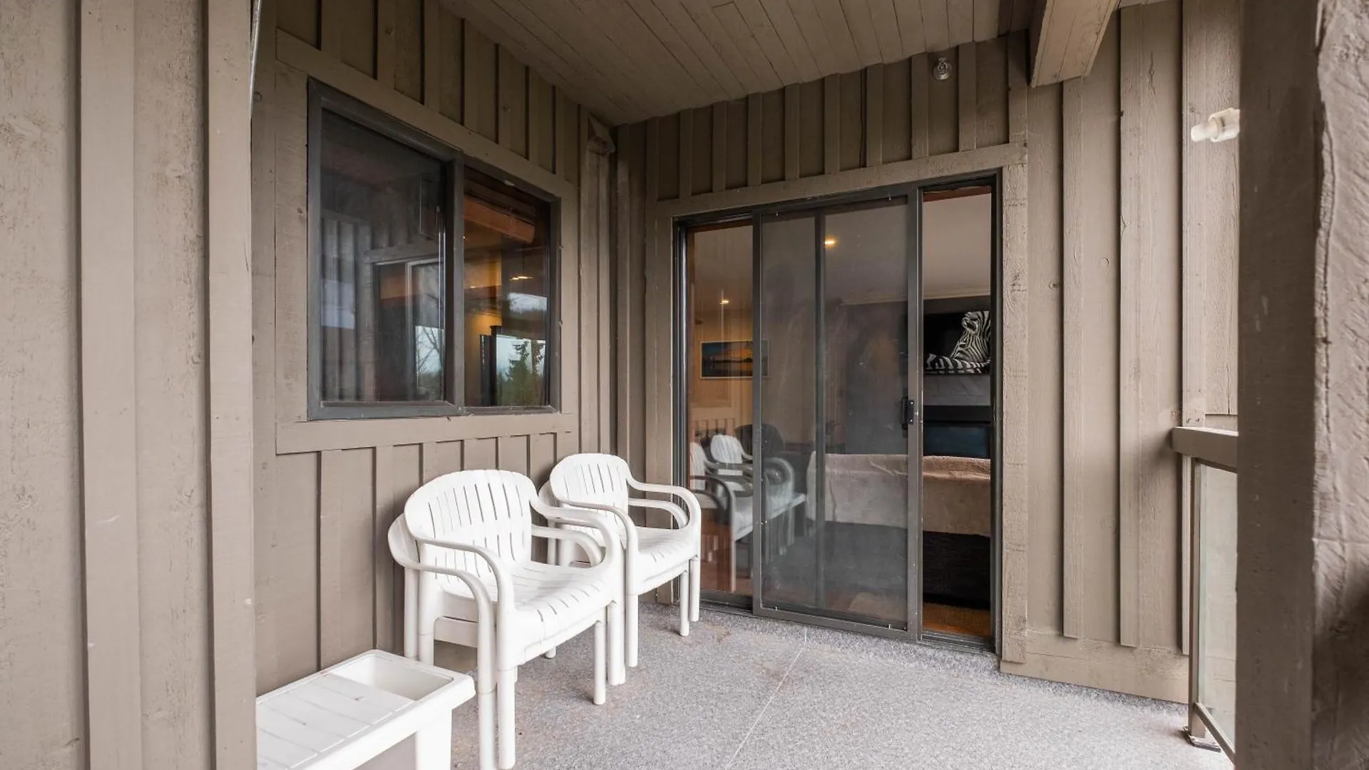 Greyhawk By Outpost Whistler Villa
