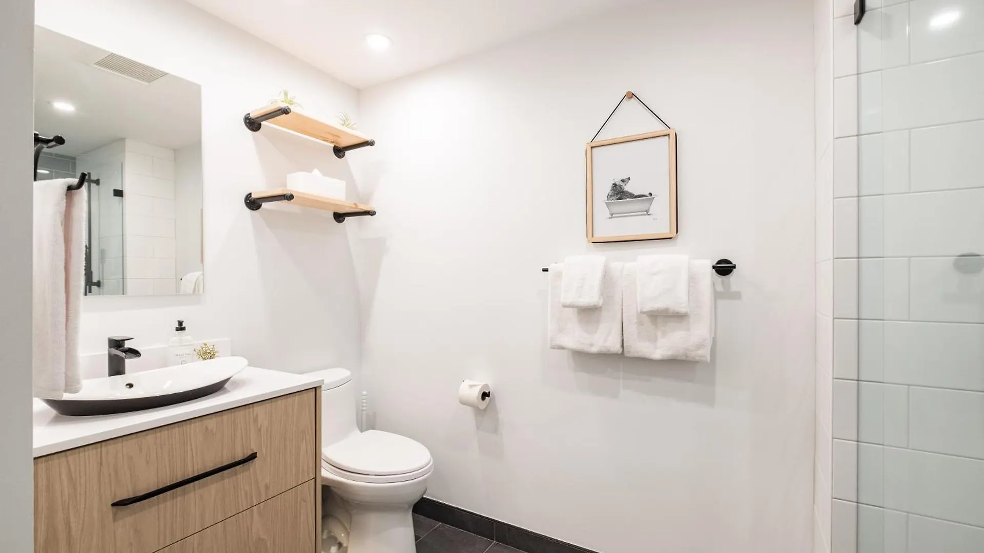 Holiday home Greyhawk By Outpost Whistler Villa