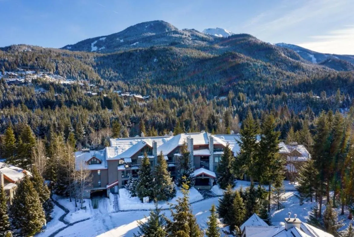 Greyhawk By Outpost Whistler Villa 0*,  Canada