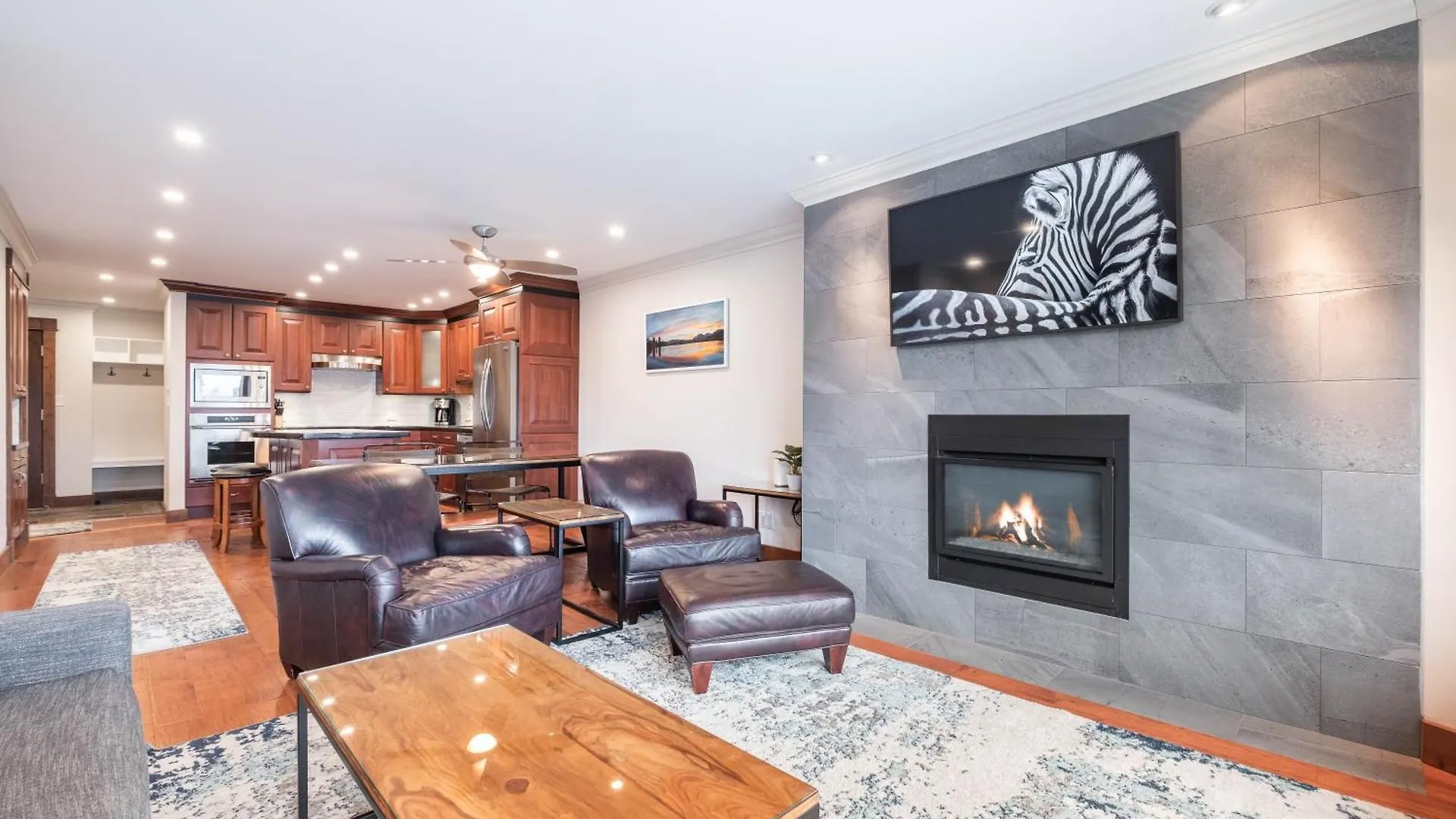 Greyhawk By Outpost Whistler Villa 0*,  Canada