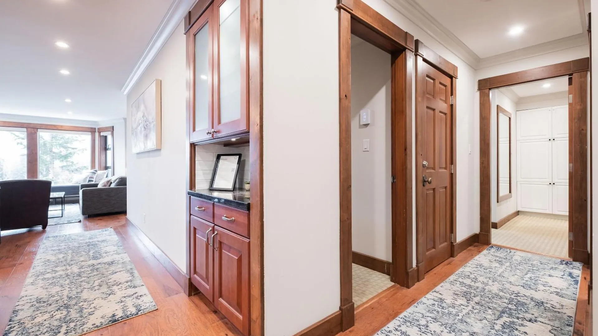 Greyhawk By Outpost Whistler Villa
