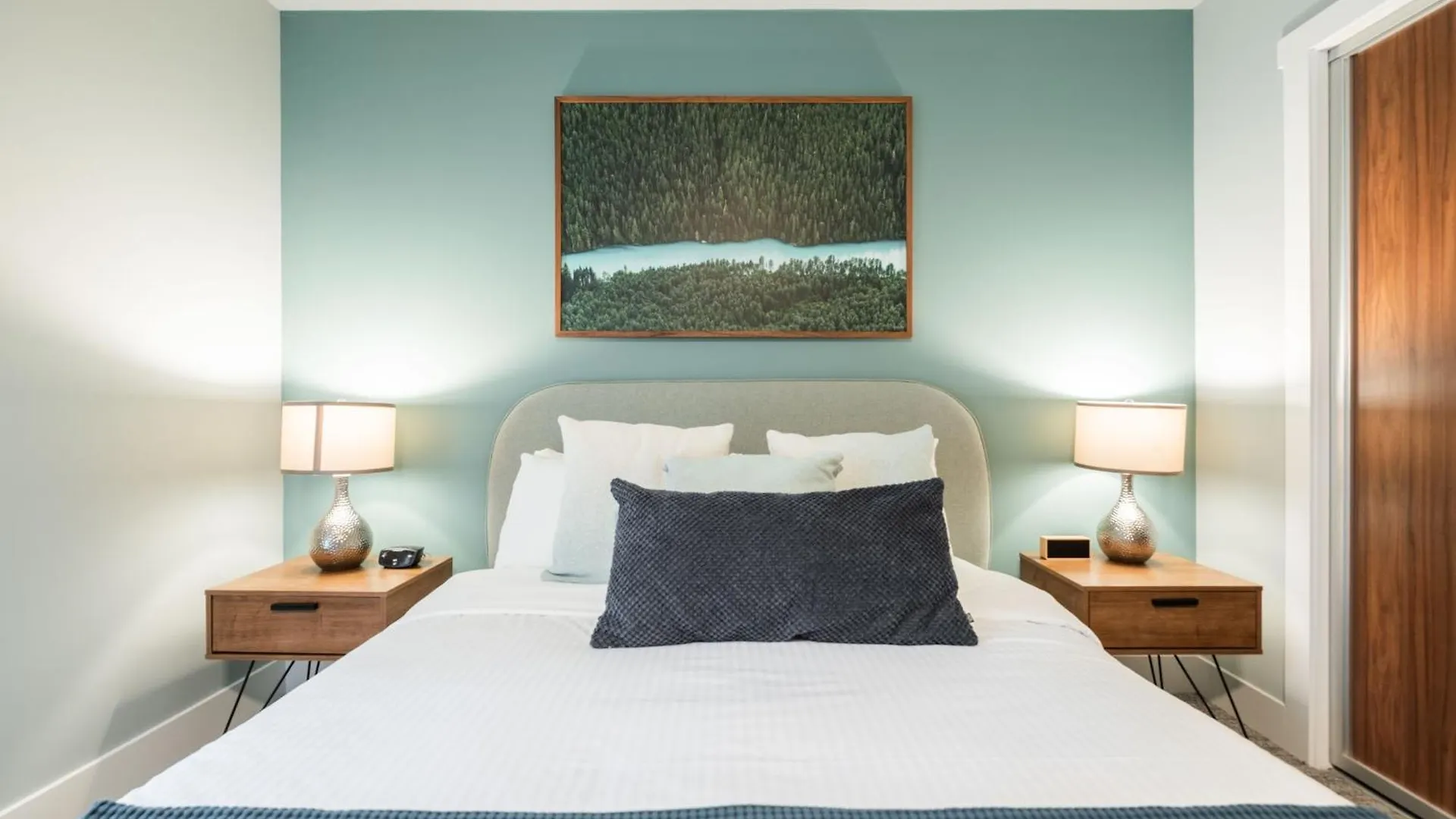 Greyhawk By Outpost Whistler Villa 0*,  Canada