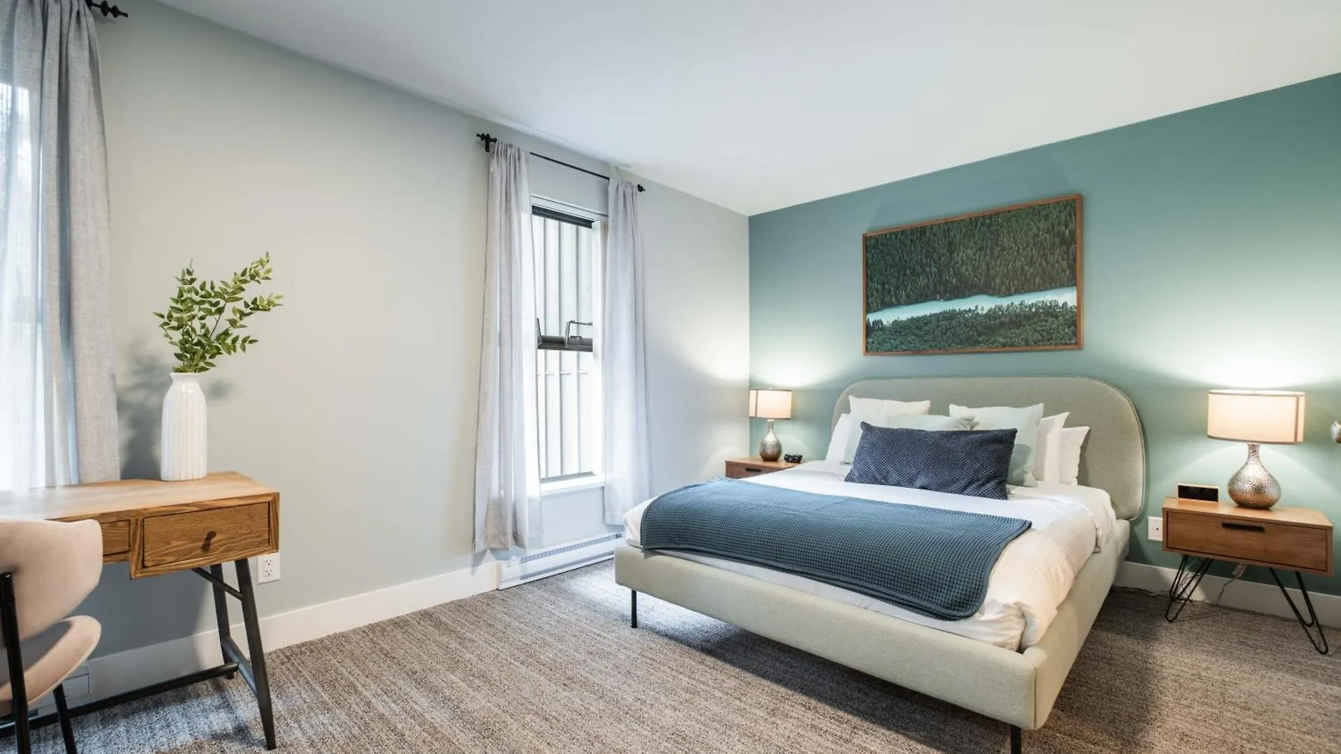 Greyhawk By Outpost Whistler Villa Holiday home
