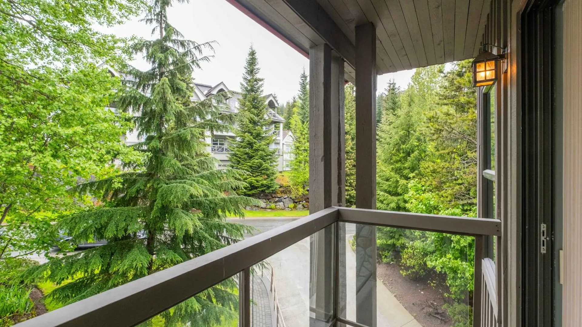 Greyhawk By Outpost Whistler Villa Holiday home