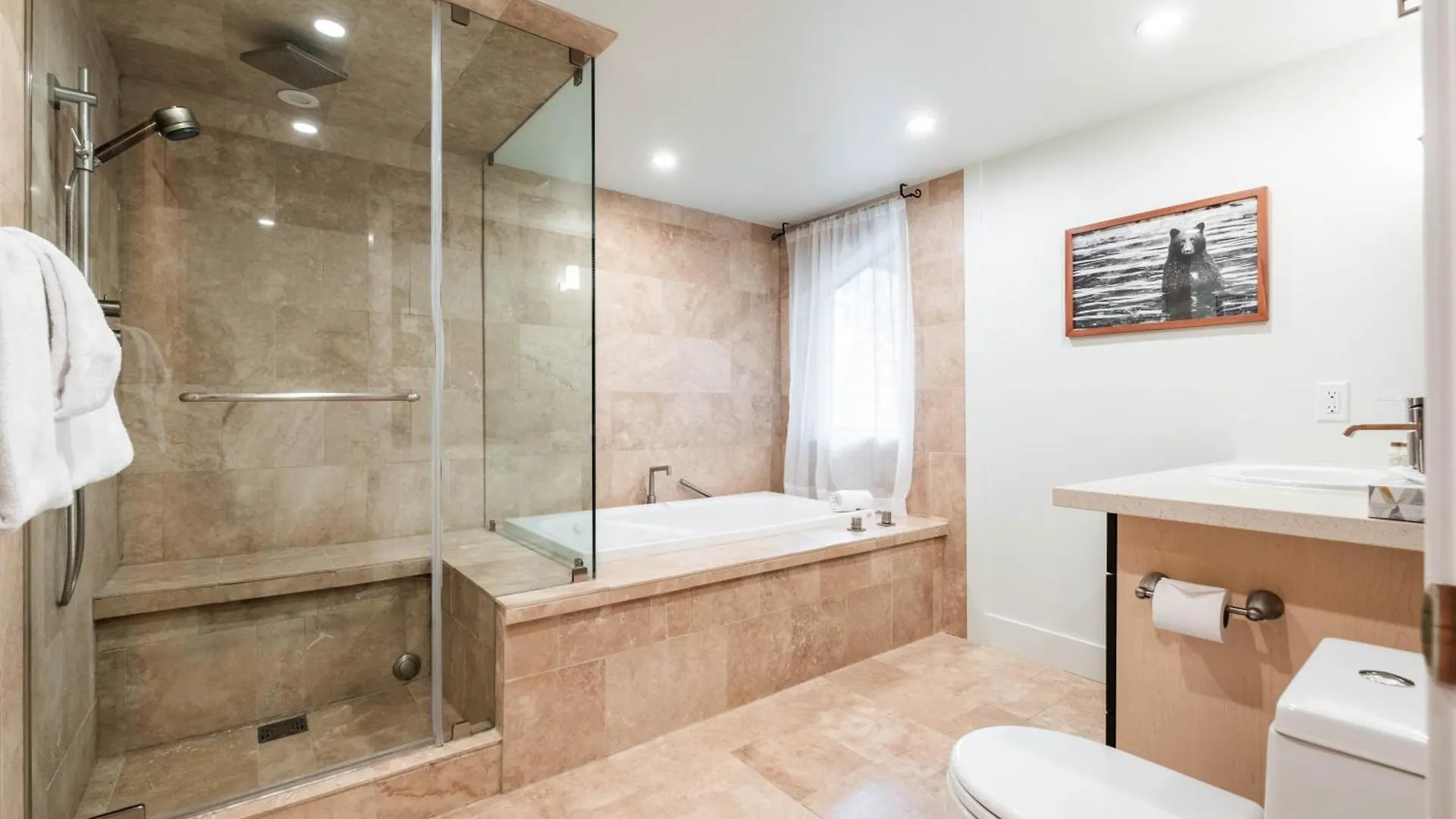Greyhawk By Outpost Whistler Villa Holiday home
