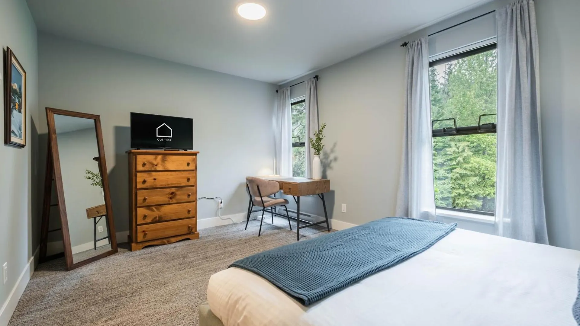 Holiday home Greyhawk By Outpost Whistler Villa Canada