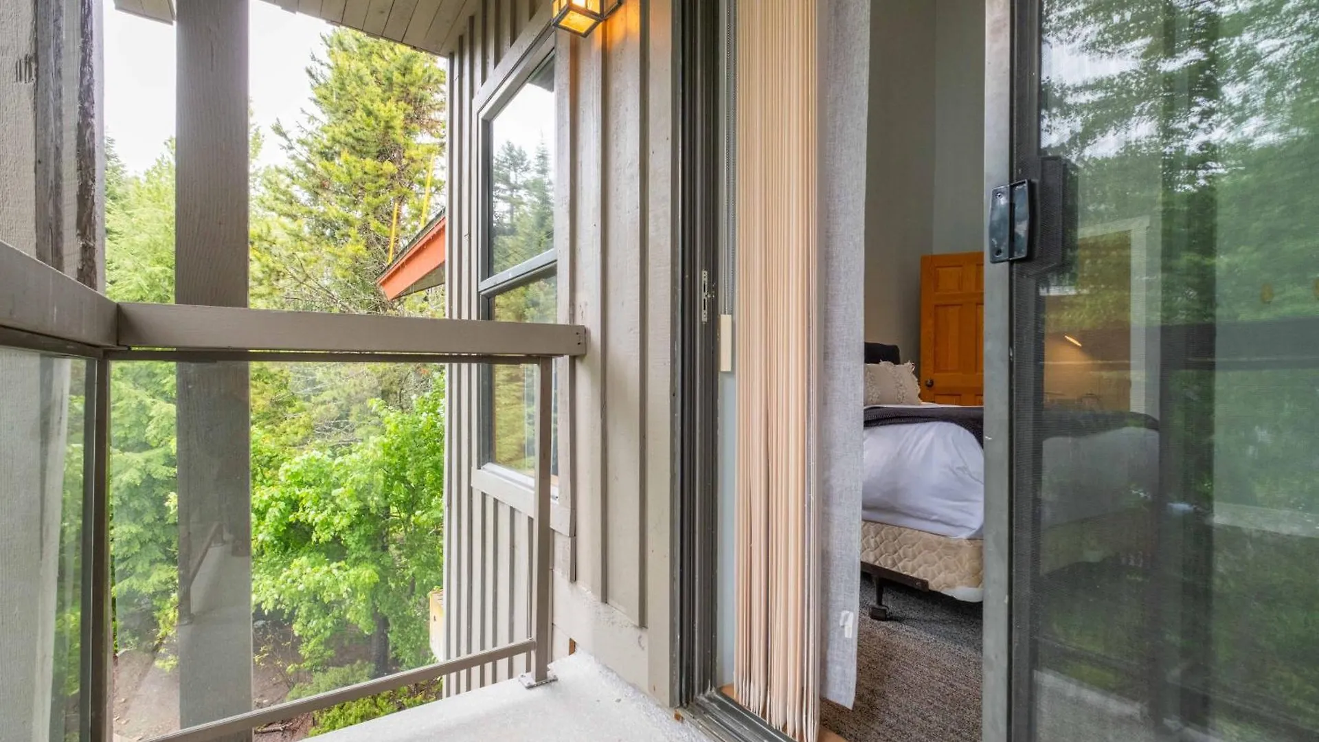 Holiday home Greyhawk By Outpost Whistler Villa