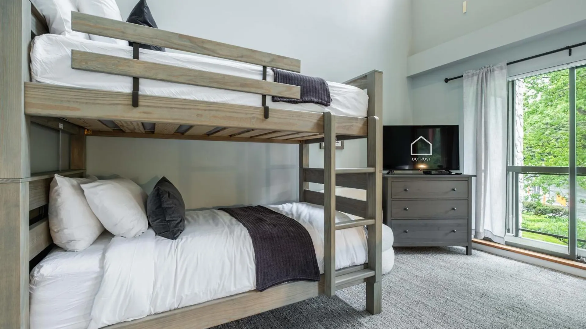 Greyhawk By Outpost Whistler Villa 0*,
