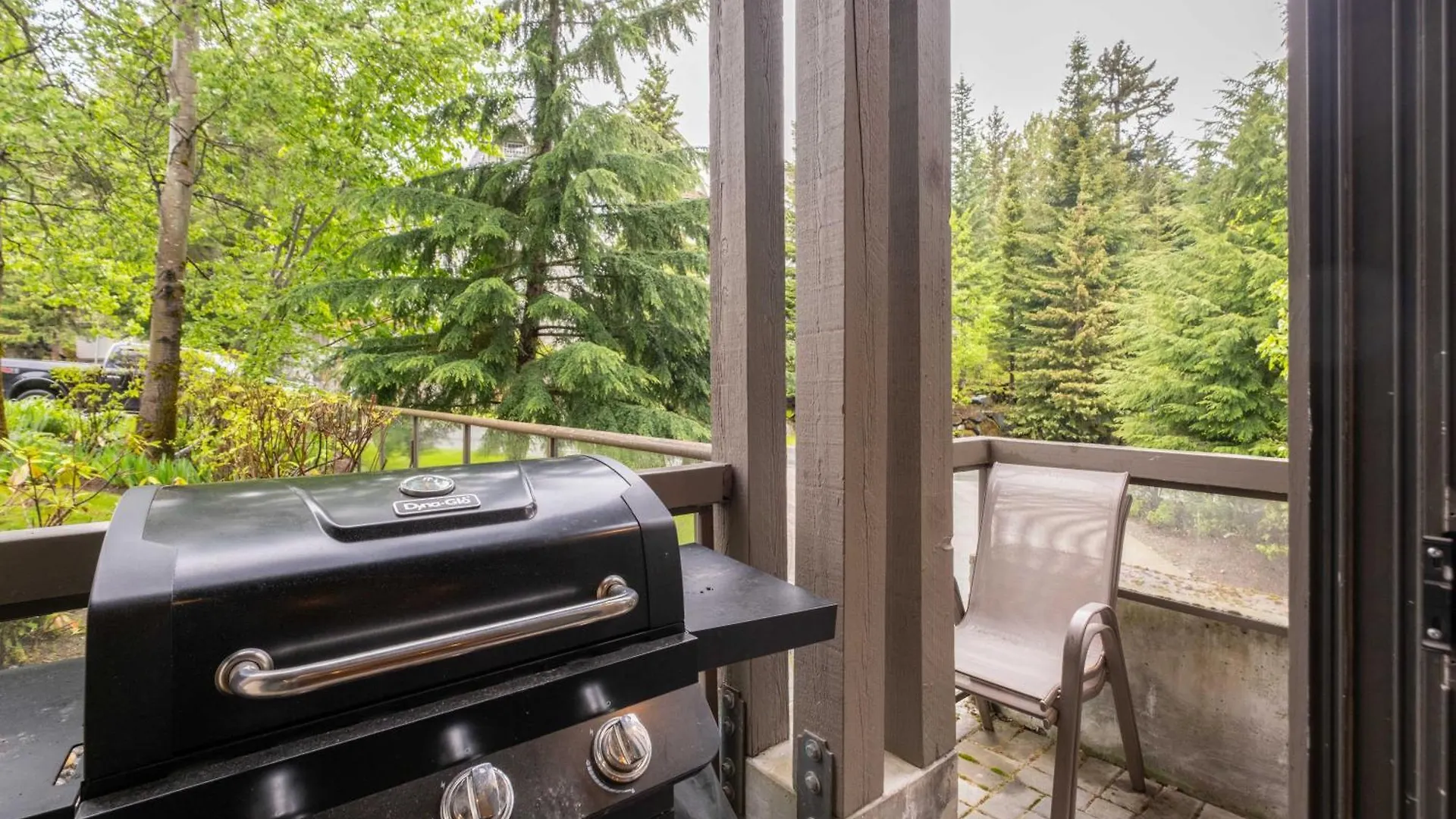 Holiday home Greyhawk By Outpost Whistler Villa Canada
