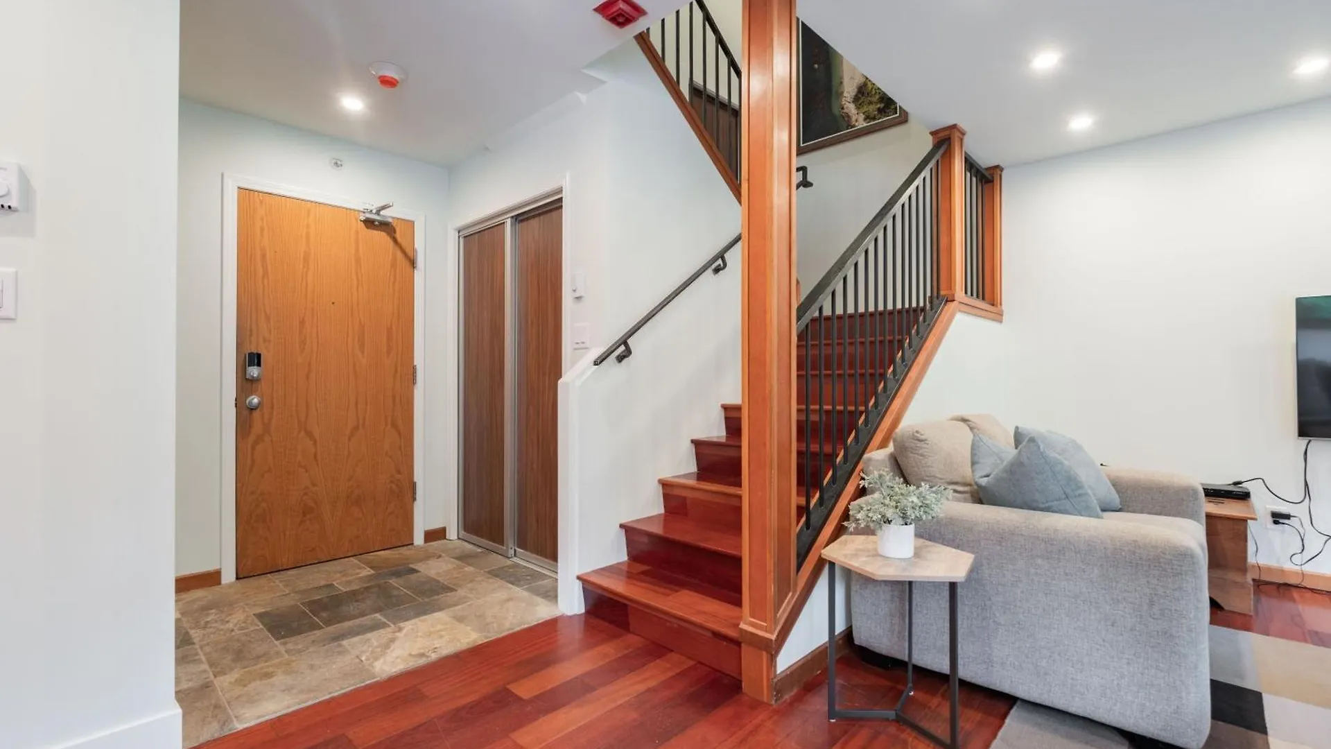 Holiday home Greyhawk By Outpost Whistler Villa Canada