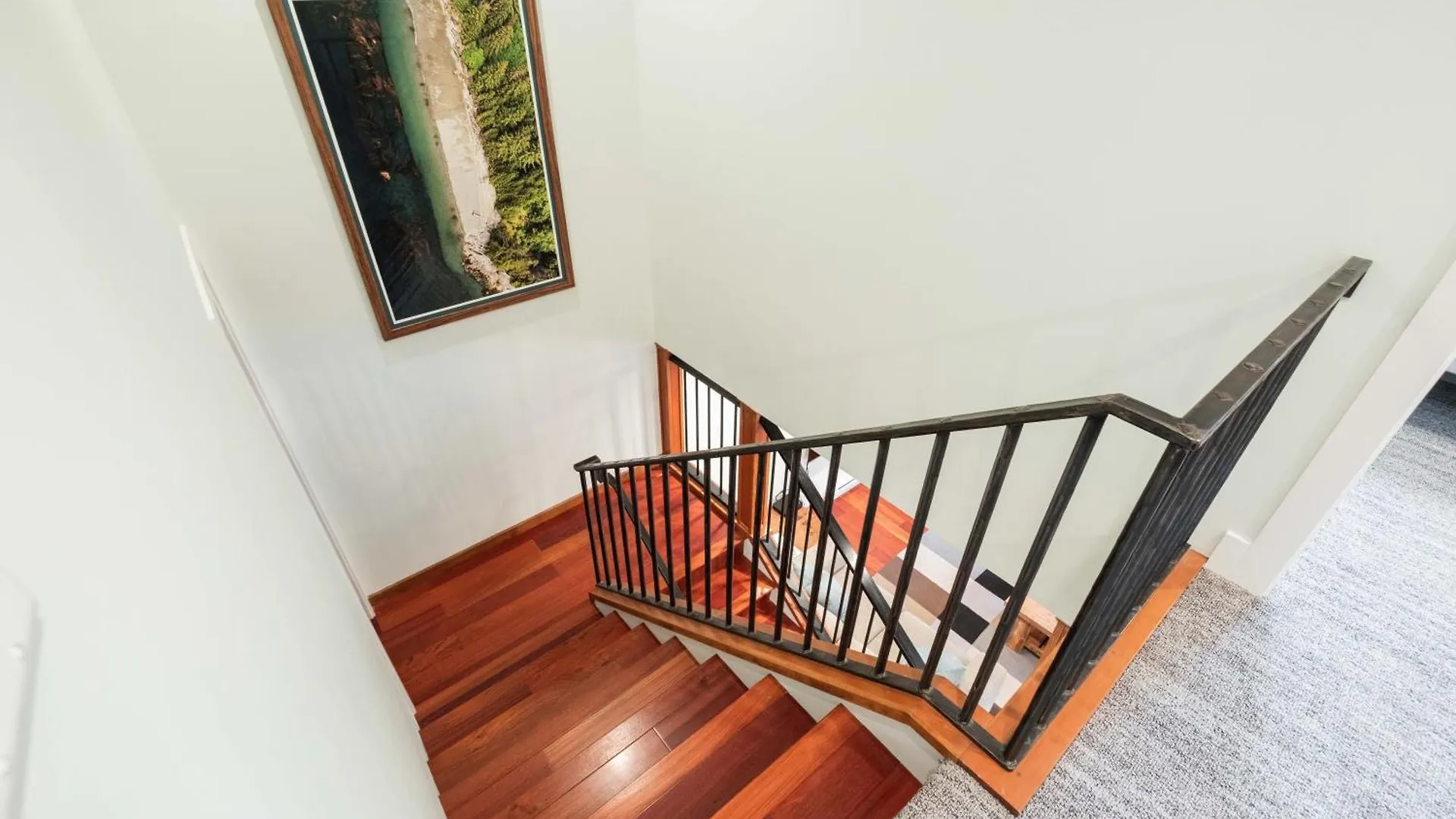 Greyhawk By Outpost Whistler Villa