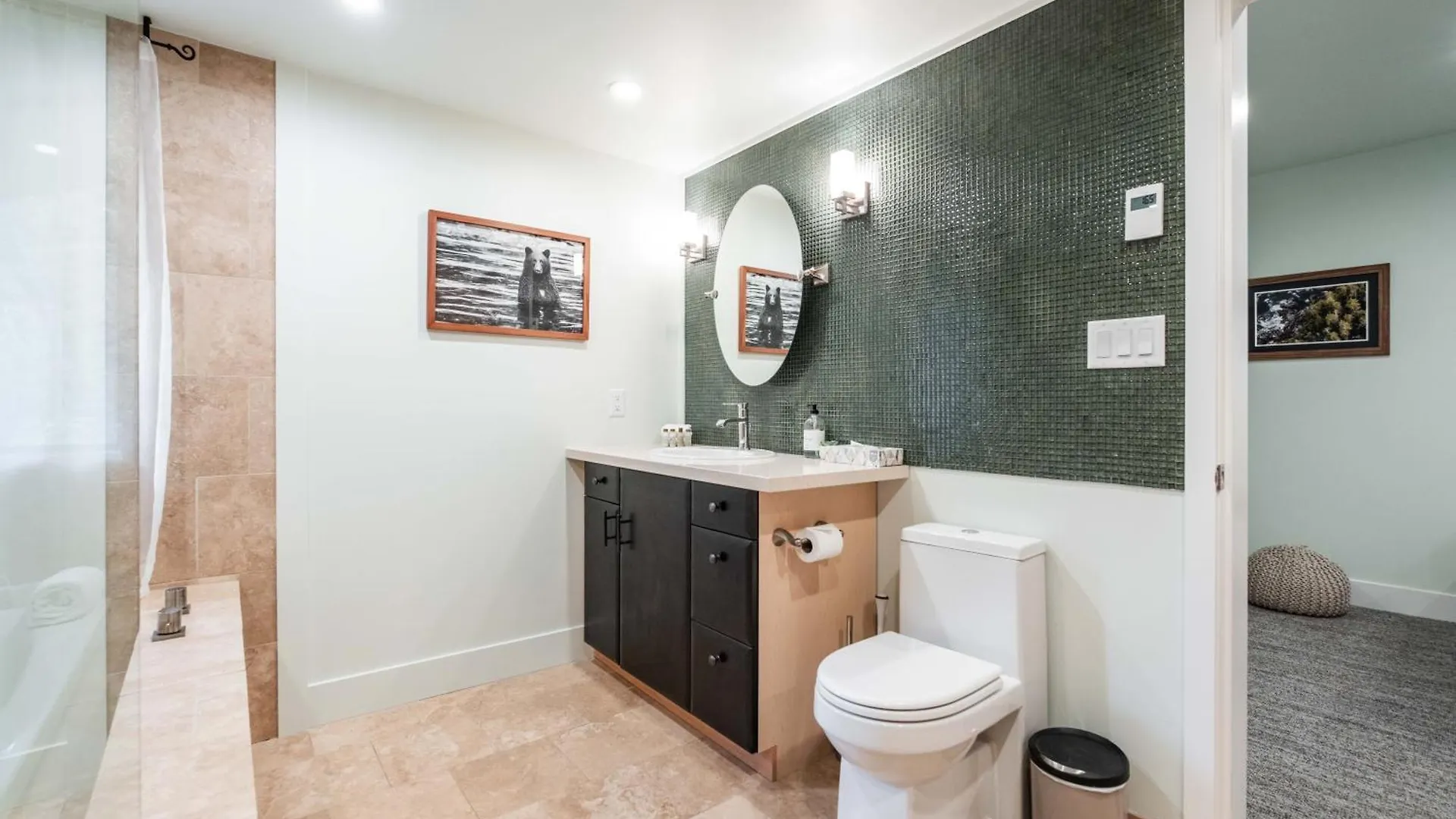 Greyhawk By Outpost Whistler Villa 0*,  Canada
