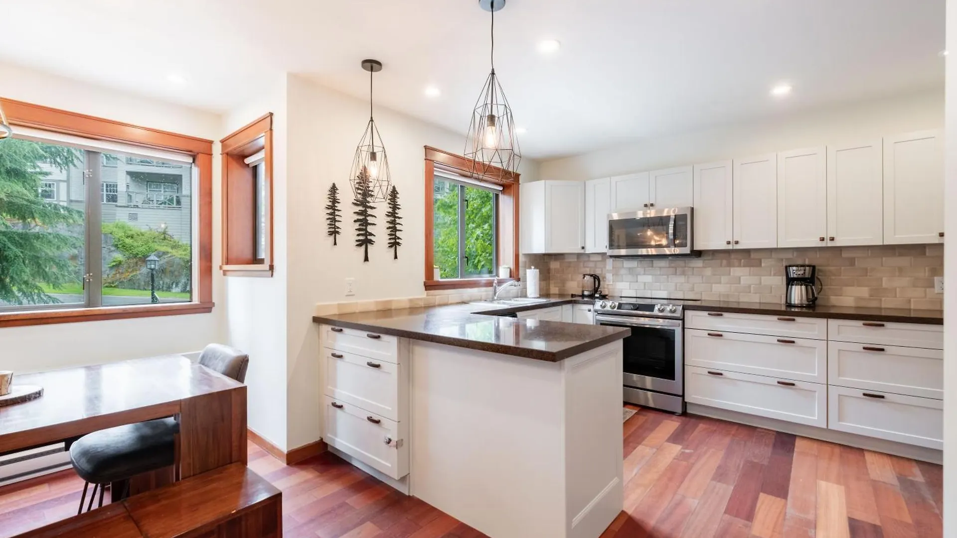 Holiday home Greyhawk By Outpost Whistler Villa