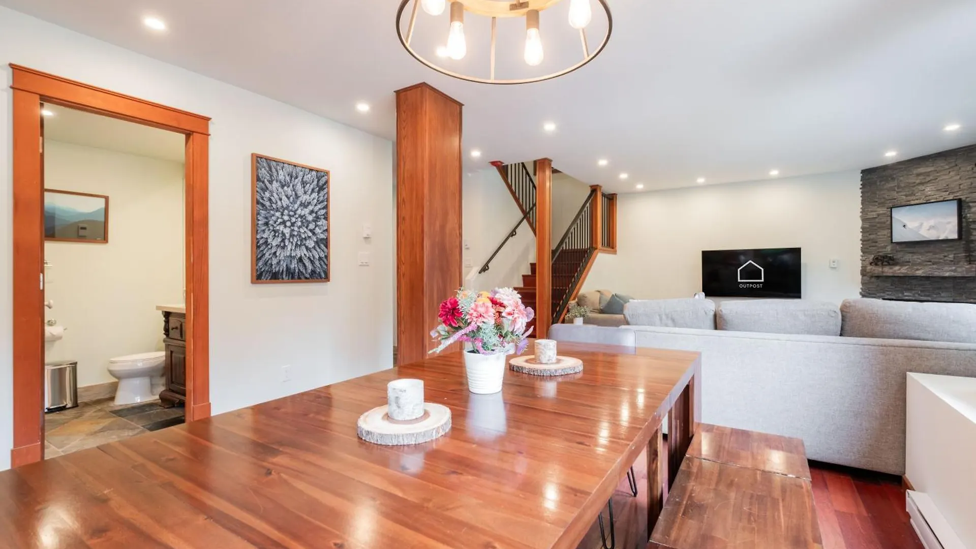 Greyhawk By Outpost Whistler Villa 0*,  Canada