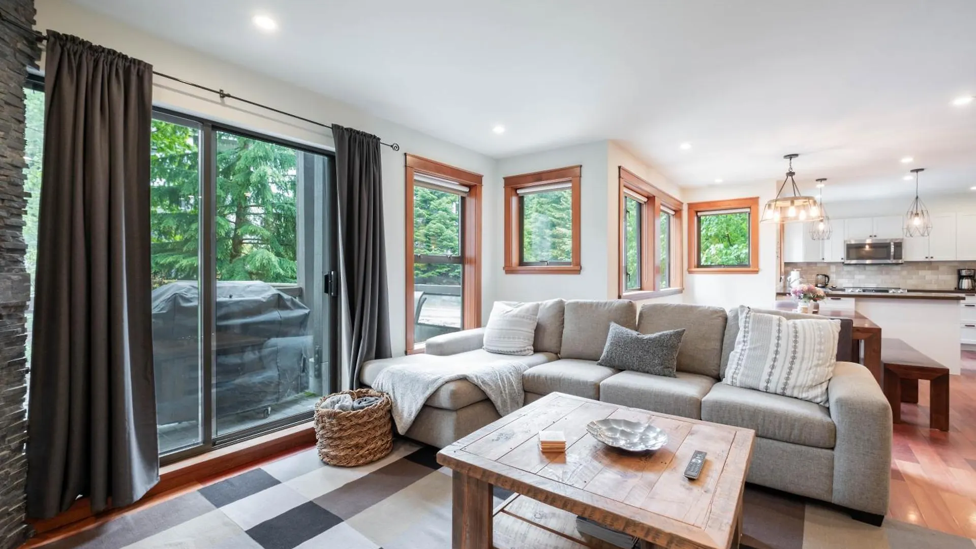 Greyhawk By Outpost Whistler Villa 0*,
