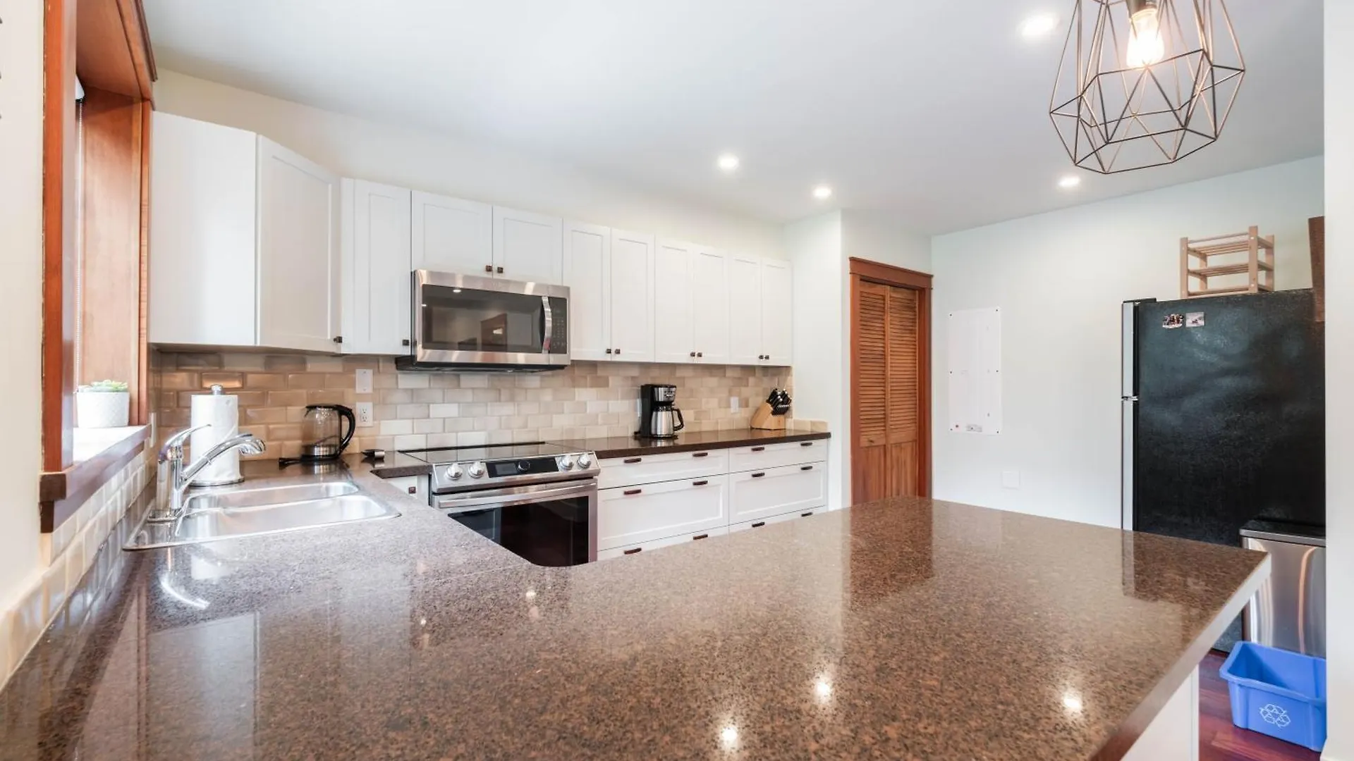 Holiday home Greyhawk By Outpost Whistler Villa