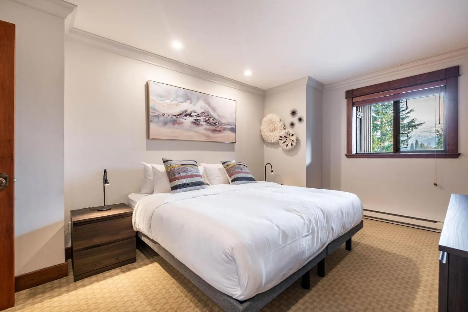 Greyhawk By Outpost Whistler Villa
