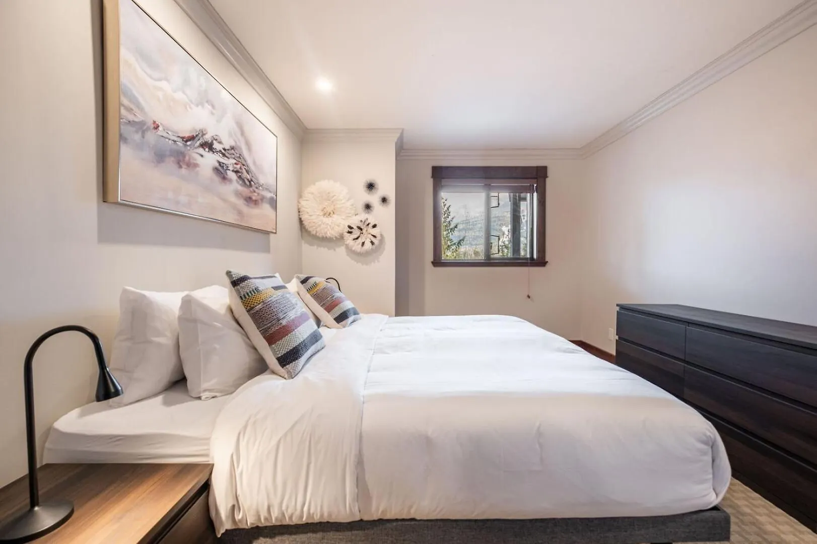 Greyhawk By Outpost Whistler Villa 0*,  Canada