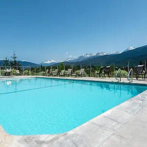 The Ironwood On Blueberry Hill Whistler