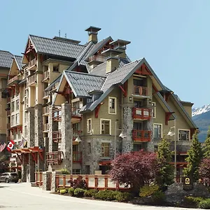 Pan Pacific Village Centre Отель