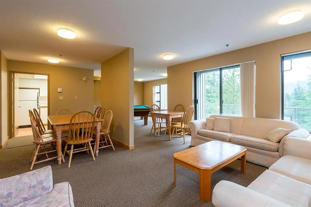 Greyhawk By Outpost Whistler Villa