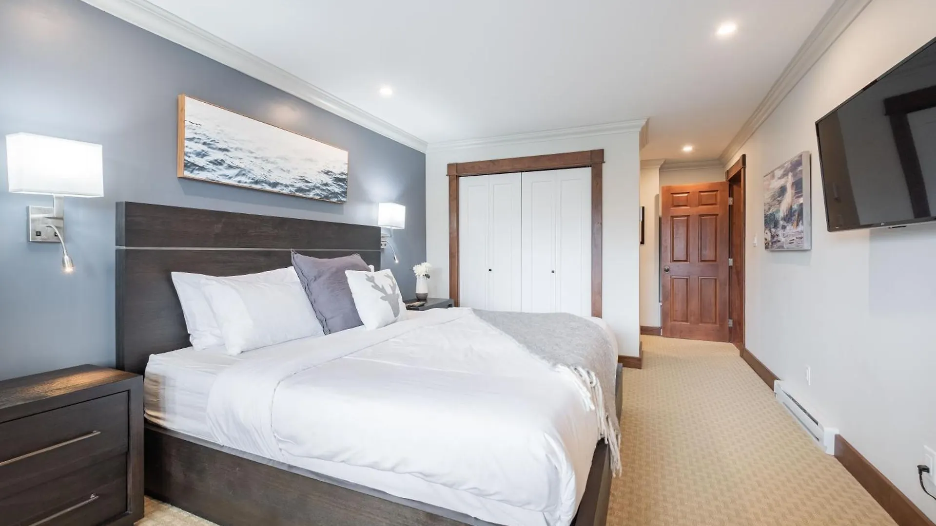 Greyhawk By Outpost Whistler Villa