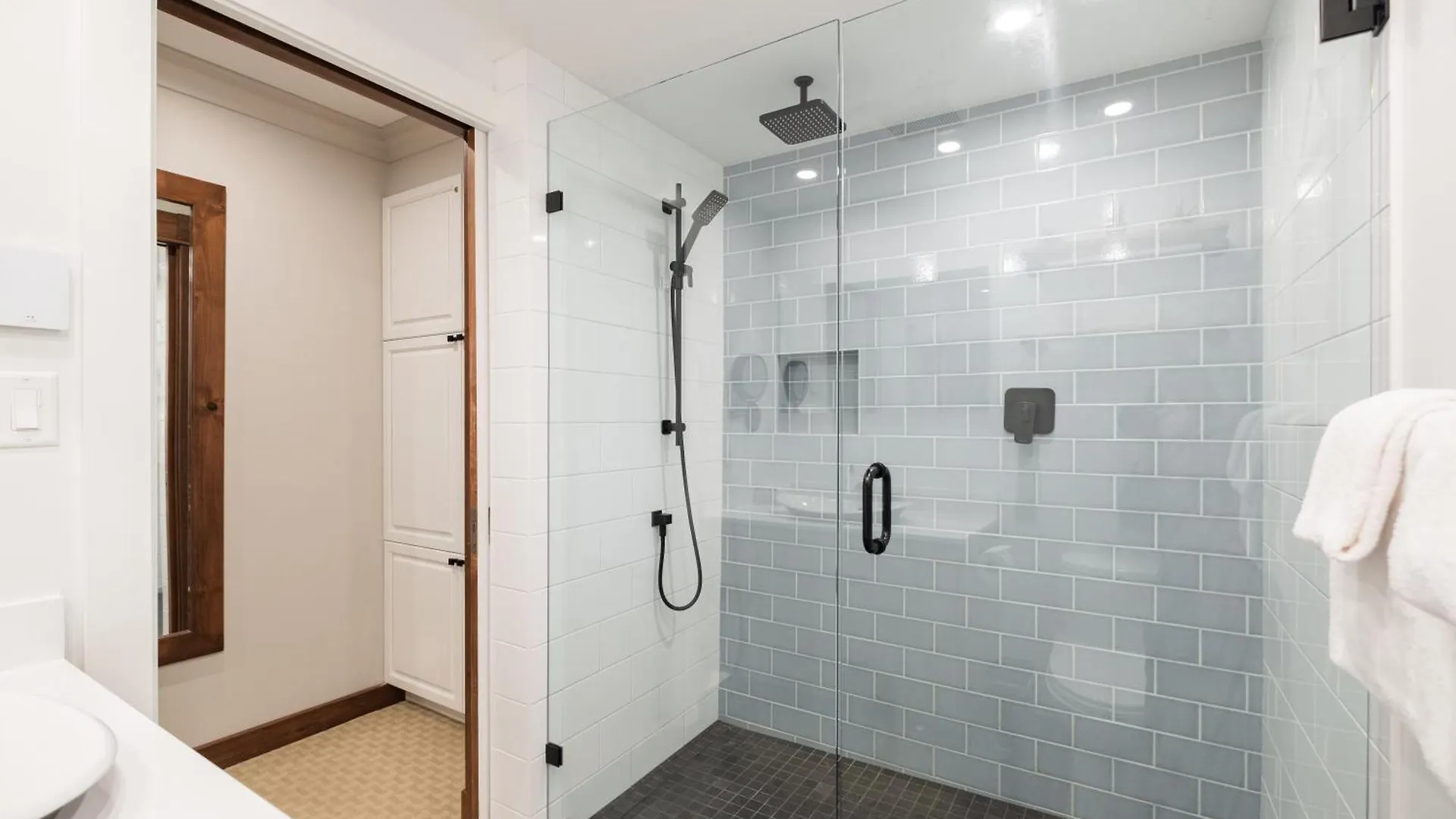 Holiday home Greyhawk By Outpost Whistler Villa Canada