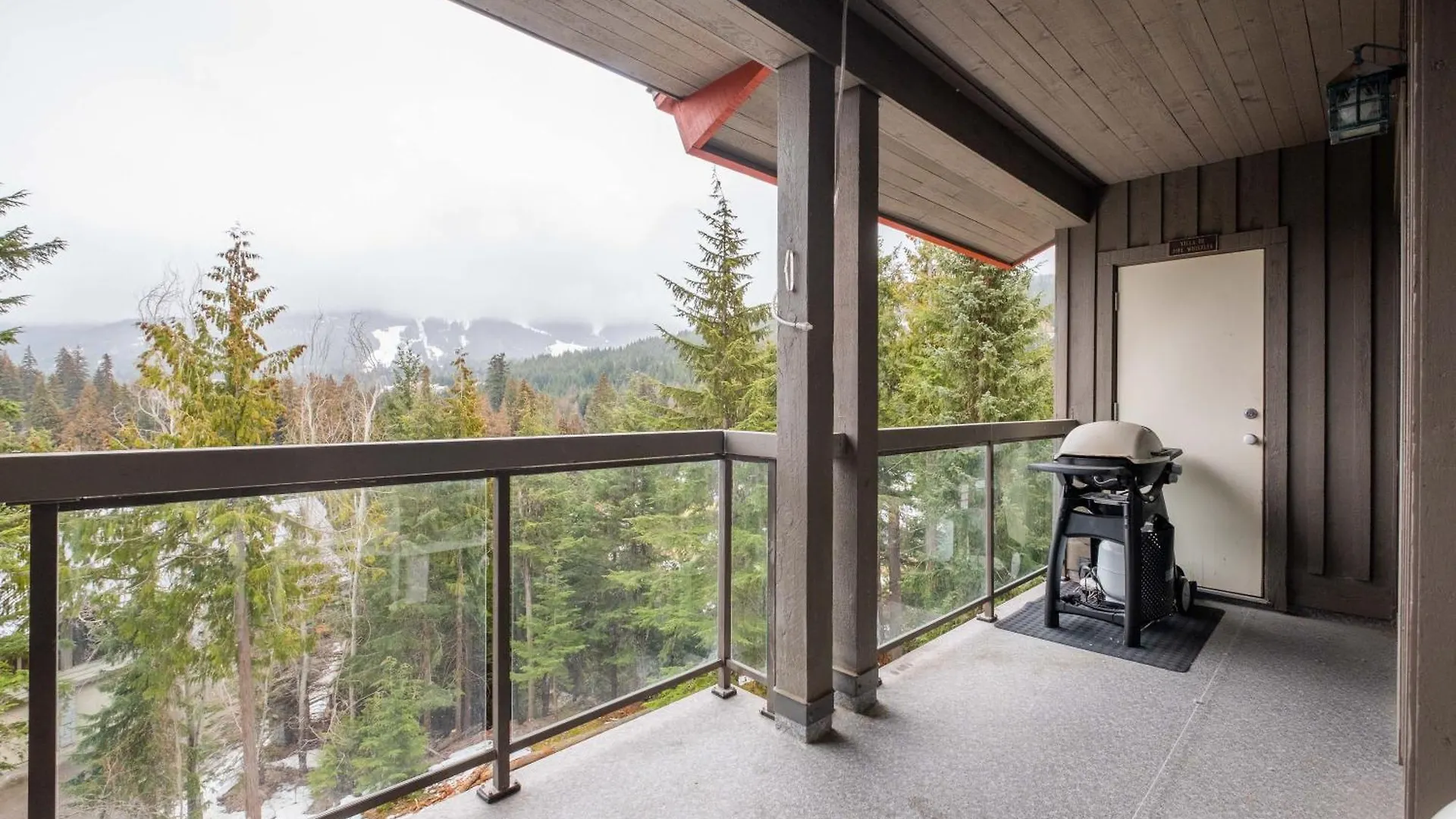 Greyhawk By Outpost Whistler Villa