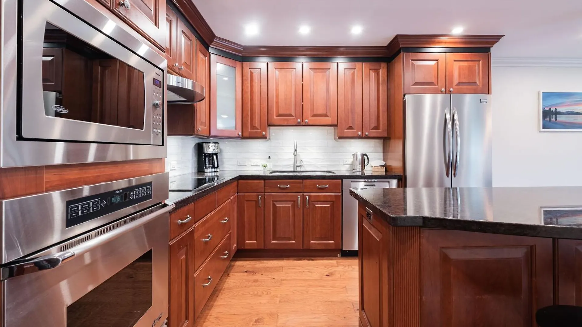 Greyhawk By Outpost Whistler Villa Canada