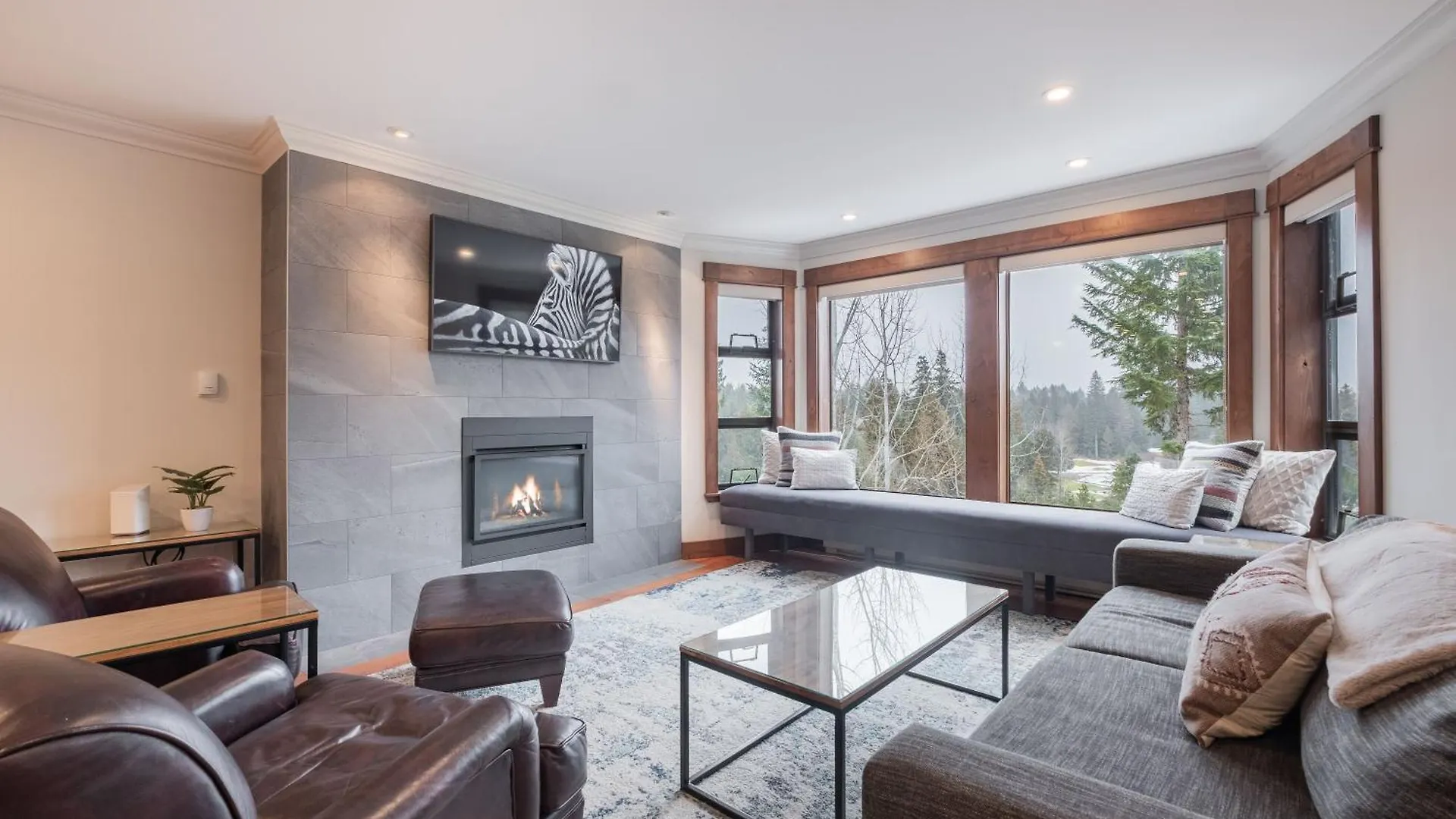 Greyhawk By Outpost Whistler Villa Holiday home