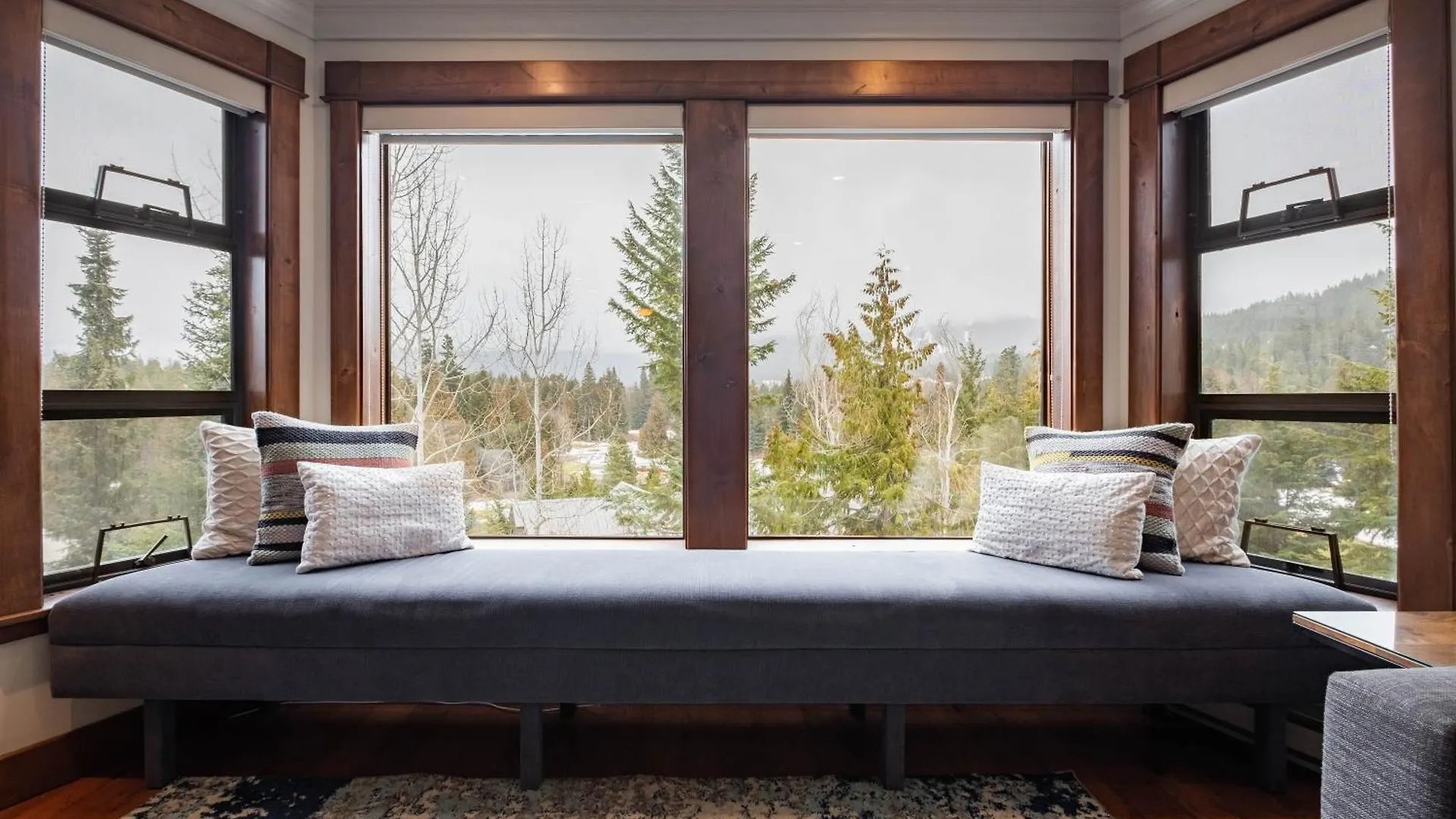 Holiday home Greyhawk By Outpost Whistler Villa