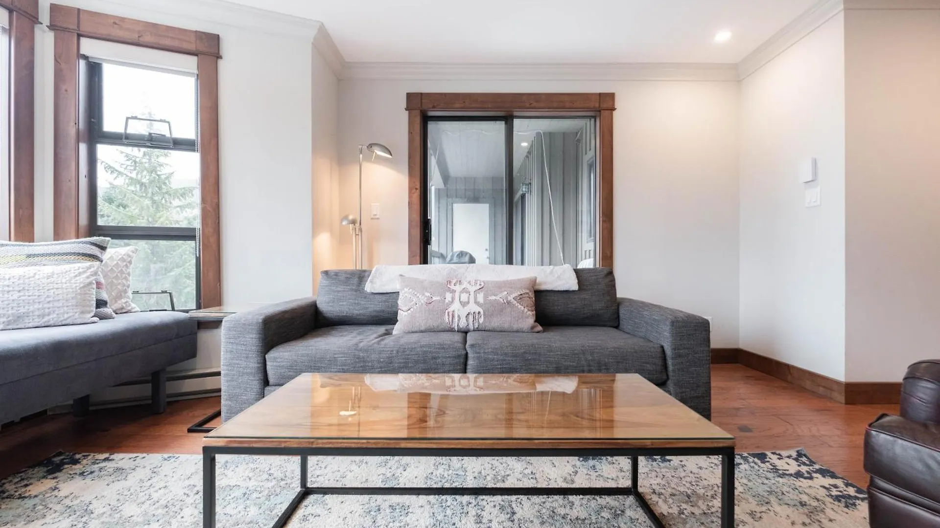 Holiday home Greyhawk By Outpost Whistler Villa Canada