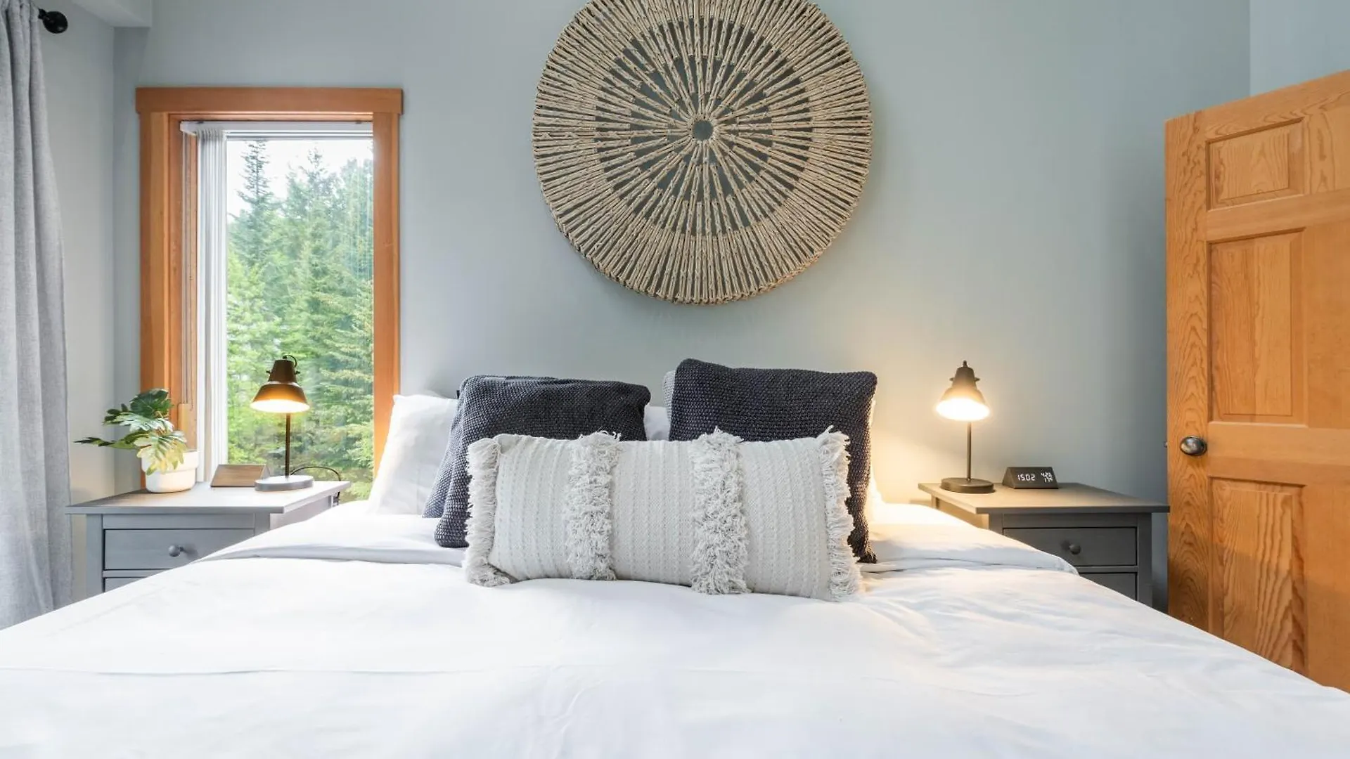 Greyhawk By Outpost Whistler Villa Canada