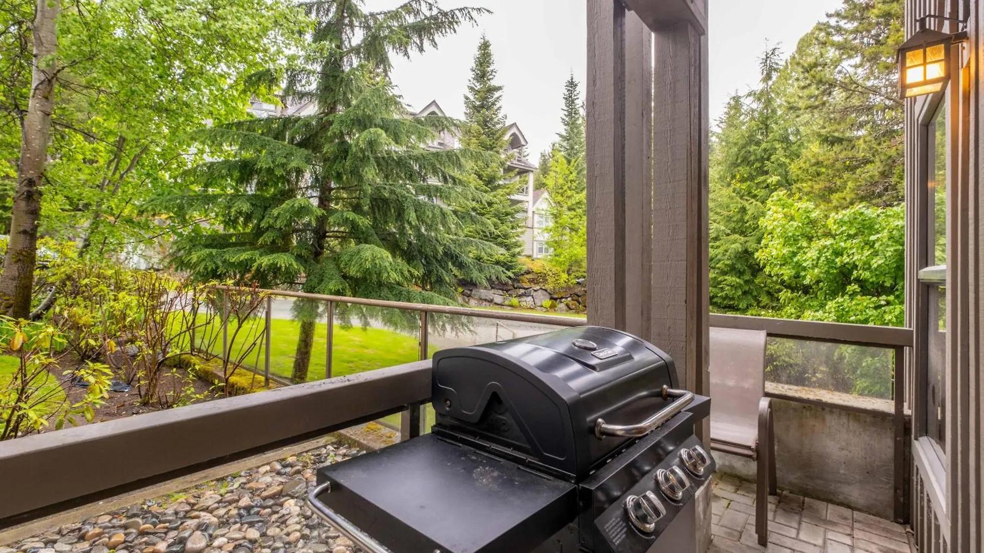 Greyhawk By Outpost Whistler Villa Holiday home