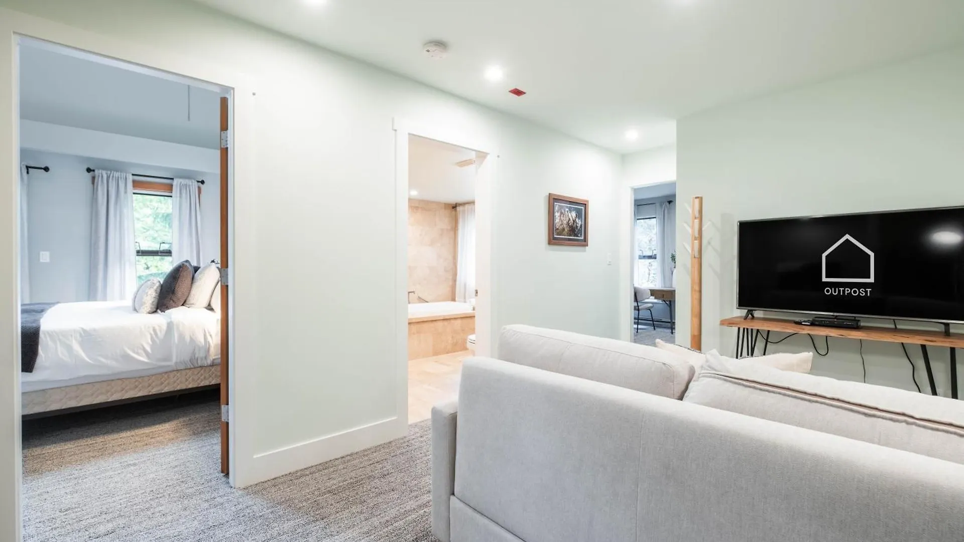 Greyhawk By Outpost Whistler Villa 0*,  Canada