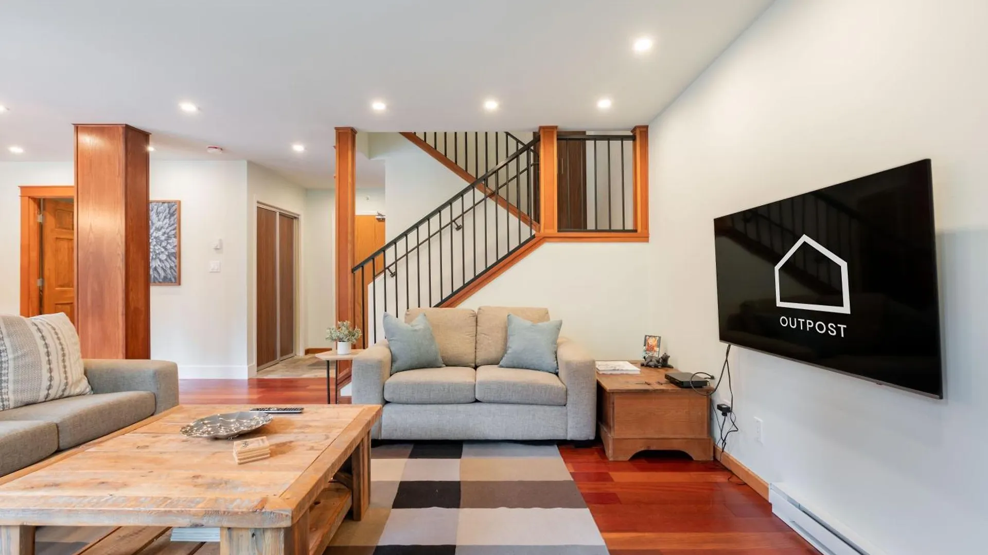 Greyhawk By Outpost Whistler Villa Canada