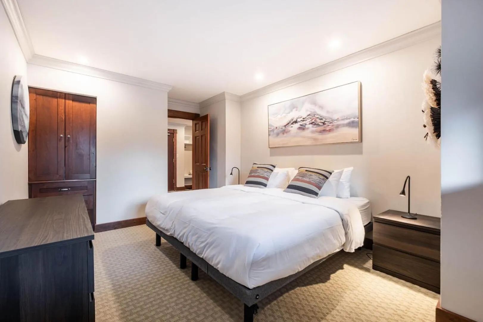 Greyhawk By Outpost Whistler Villa Holiday home